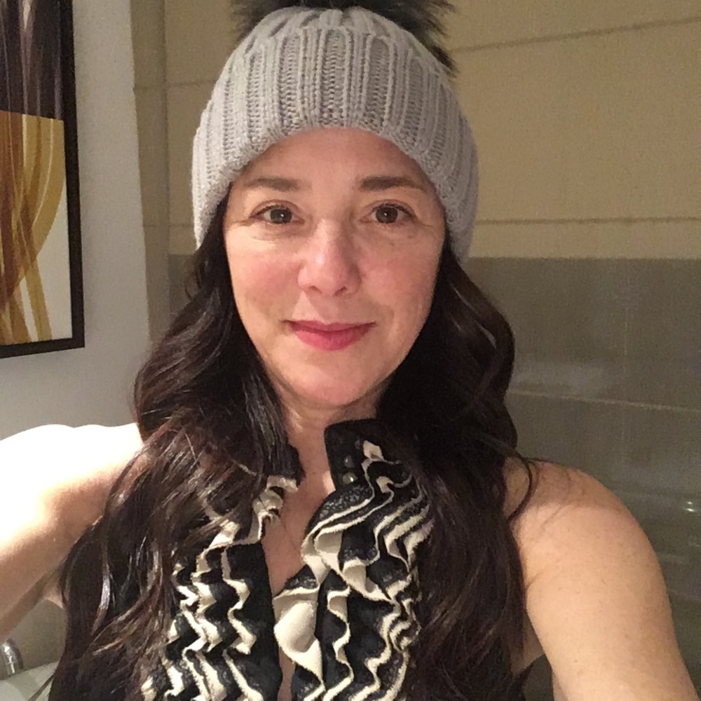 Hi and Thanks for checking out my closet!